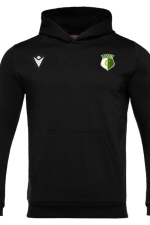 Bluza z kapturem