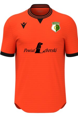 Koszulka meczowa bramkarska